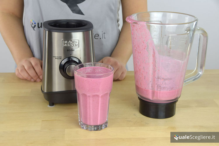 Black & Decker BXJB800E