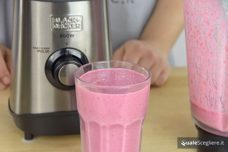 Black & Decker BXJB800E