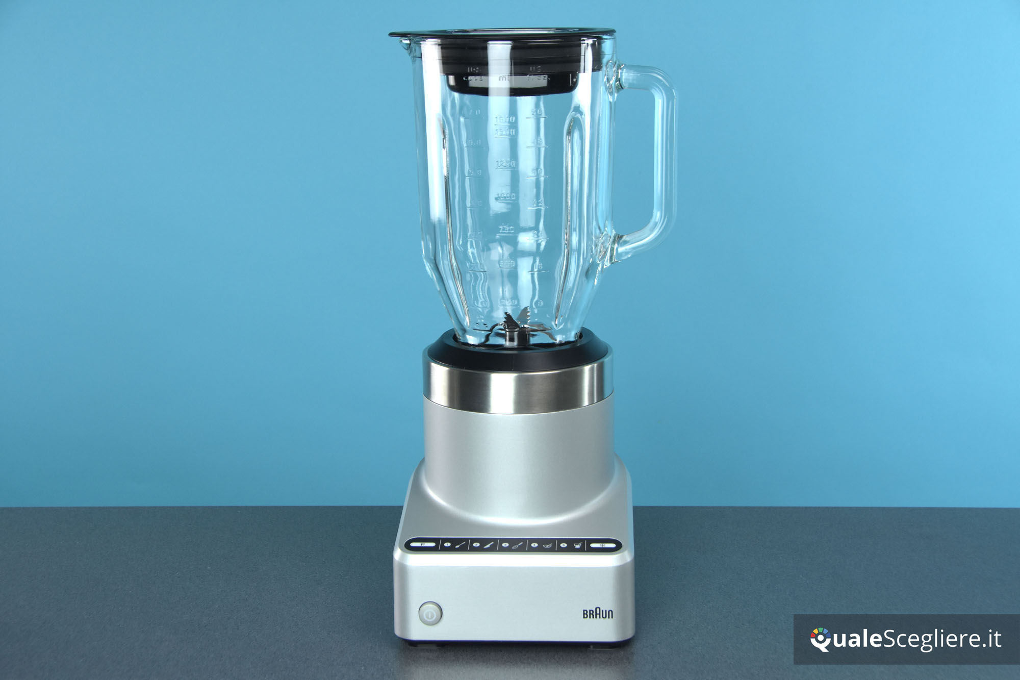 Braun PowerBlend 7 JB 7192