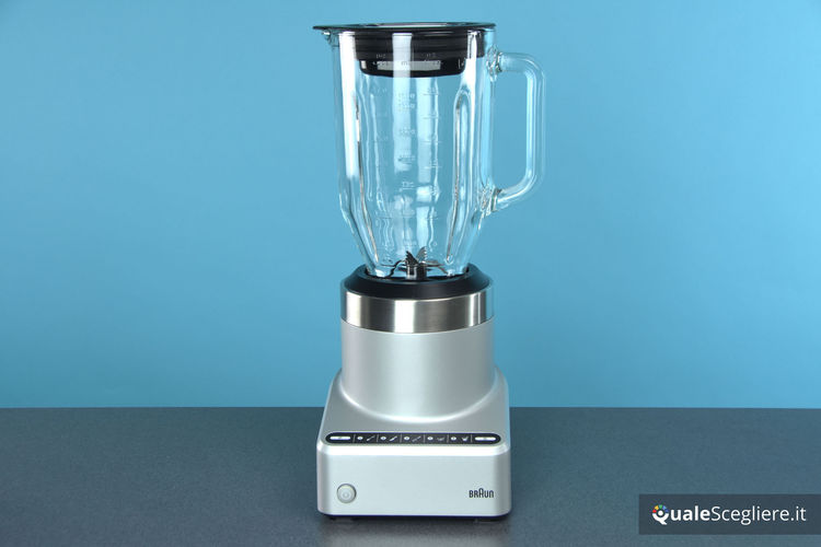 Braun PowerBlend 7 JB 7192