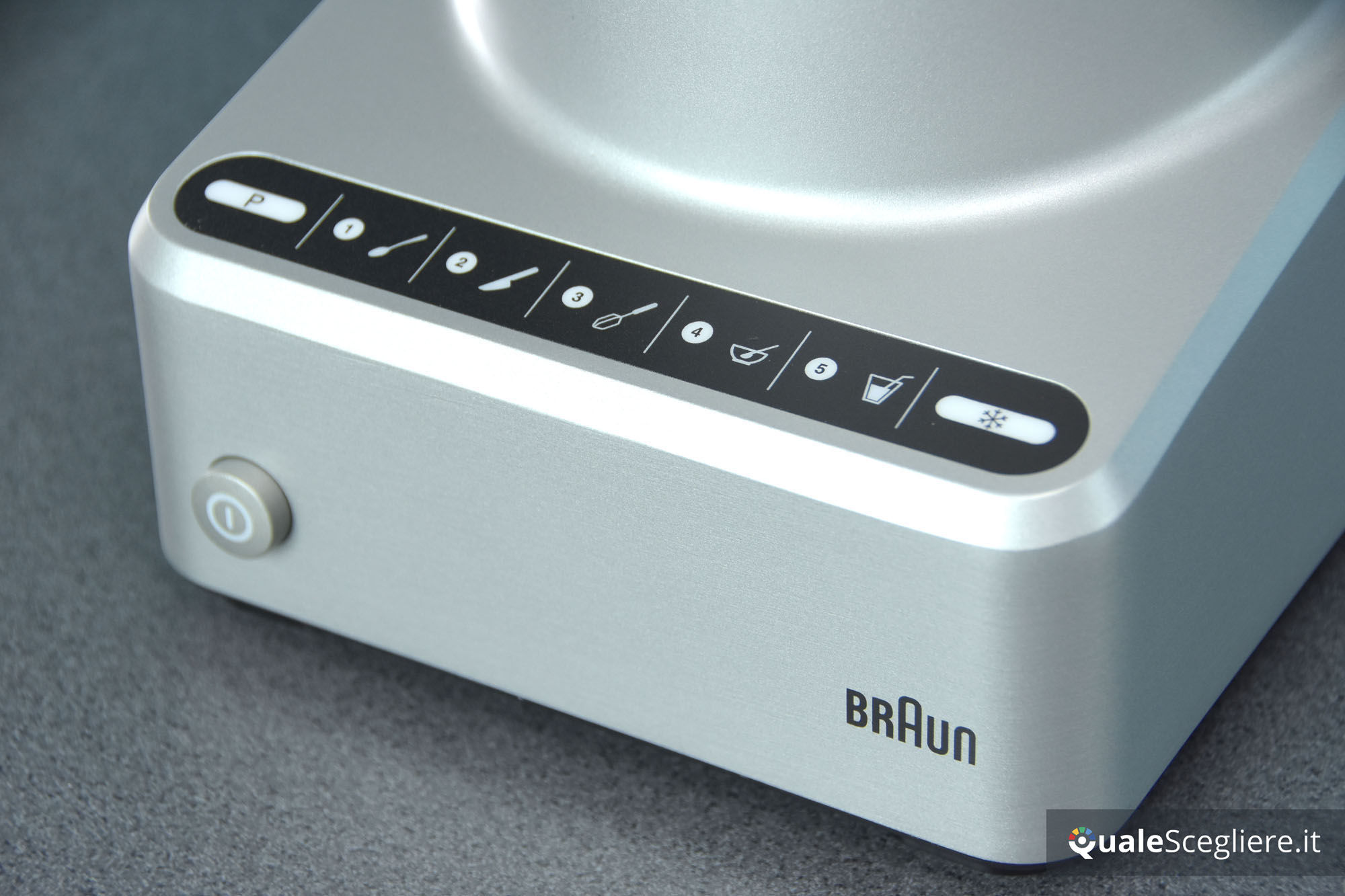 Braun PowerBlend 7 JB 7192