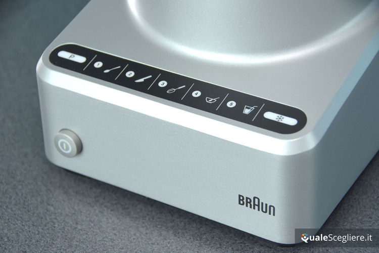 Braun PowerBlend 7 JB 7192