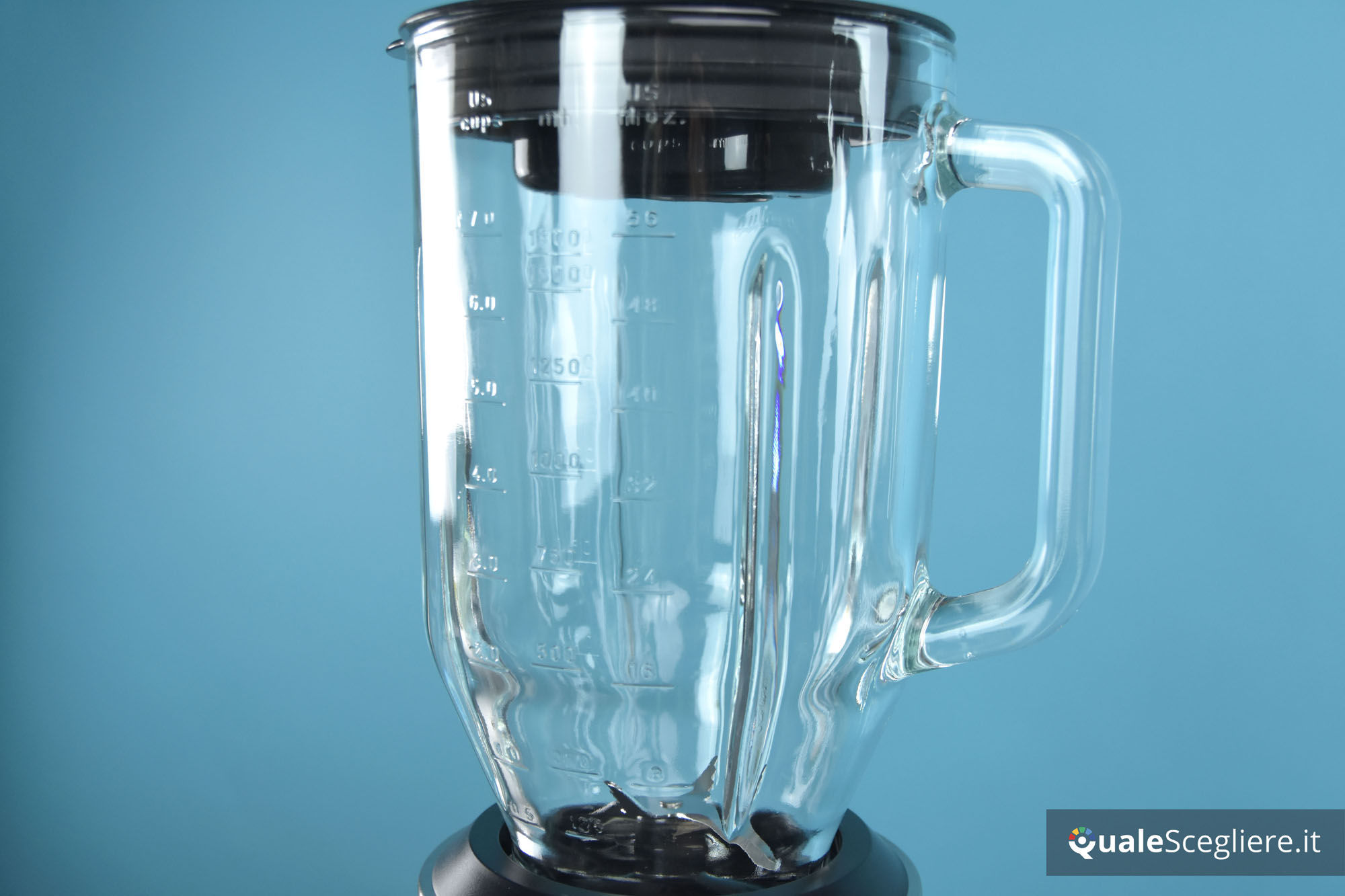 Braun PowerBlend 7 JB 7192