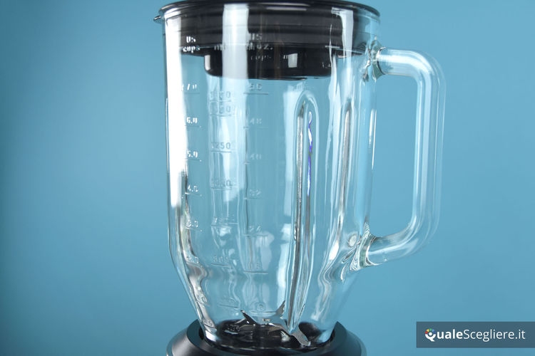 Braun PowerBlend 7 JB 7192