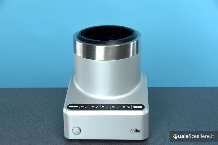 Braun PowerBlend 7 JB 7192