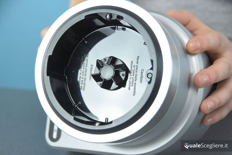 Braun PowerBlend 7 JB 7192