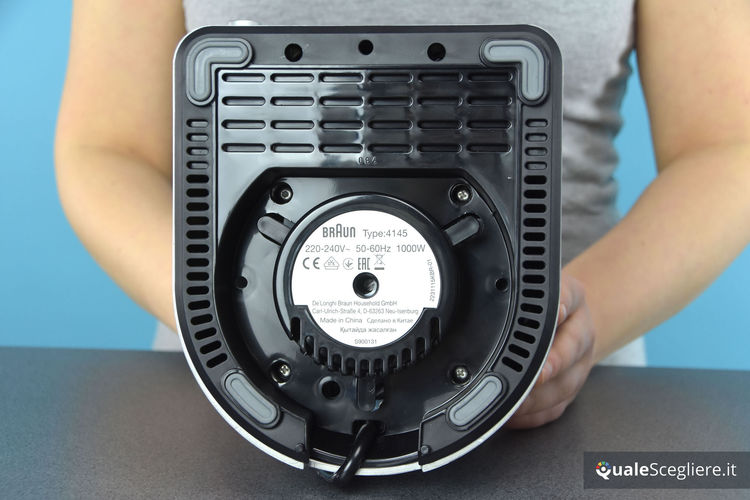 Braun PowerBlend 7 JB 7192