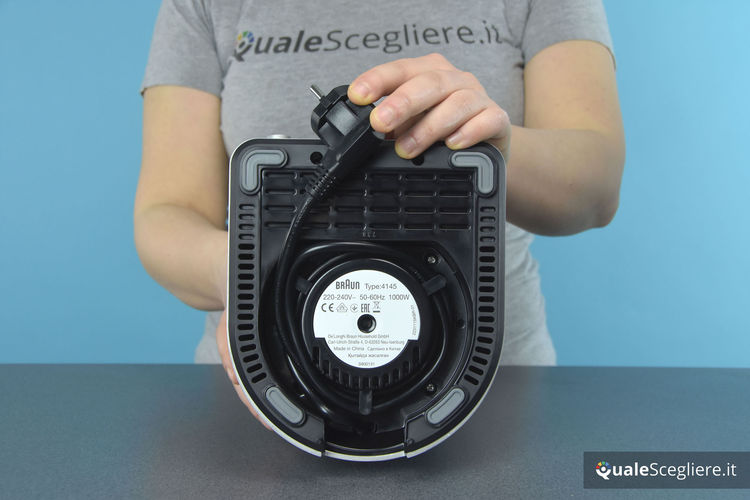 Braun PowerBlend 7 JB 7192