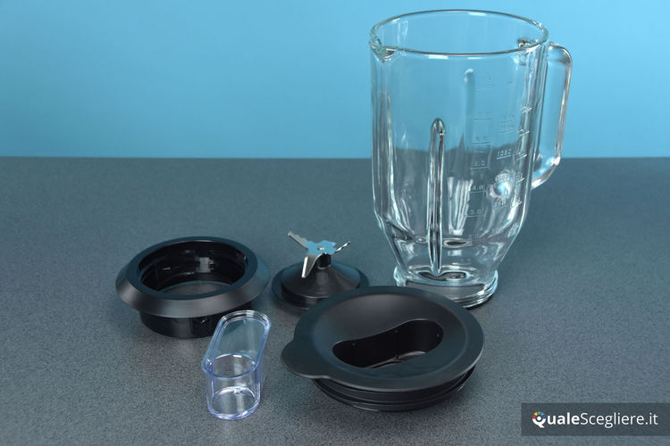 Braun PowerBlend 7 JB 7192