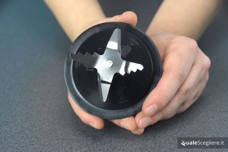 Braun PowerBlend 7 JB 7192