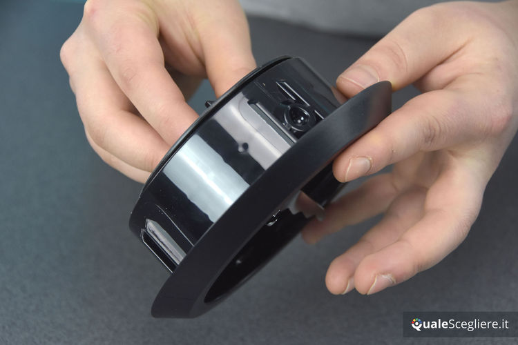 Braun PowerBlend 7 JB 7192