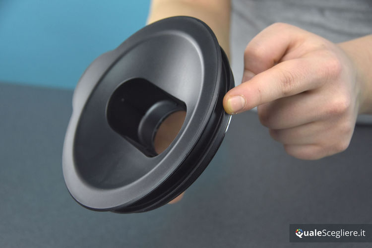 Braun PowerBlend 7 JB 7192