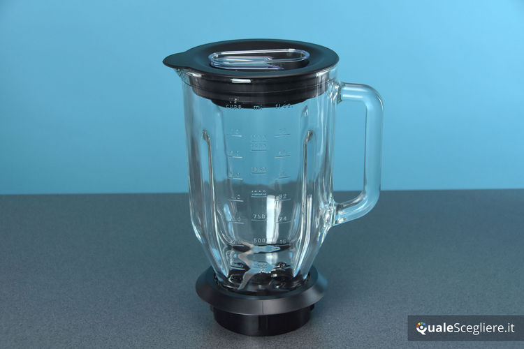 Braun PowerBlend 7 JB 7192