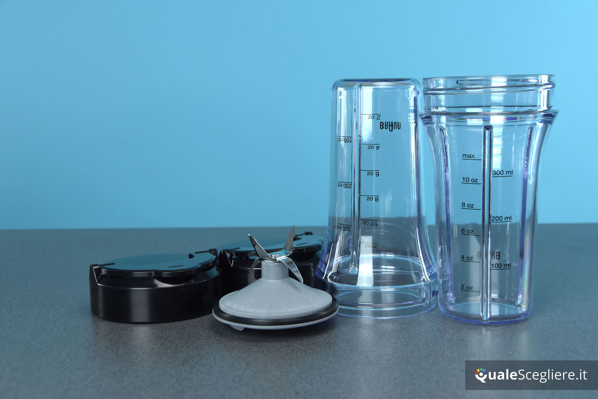 Braun PowerBlend 7 JB 7192