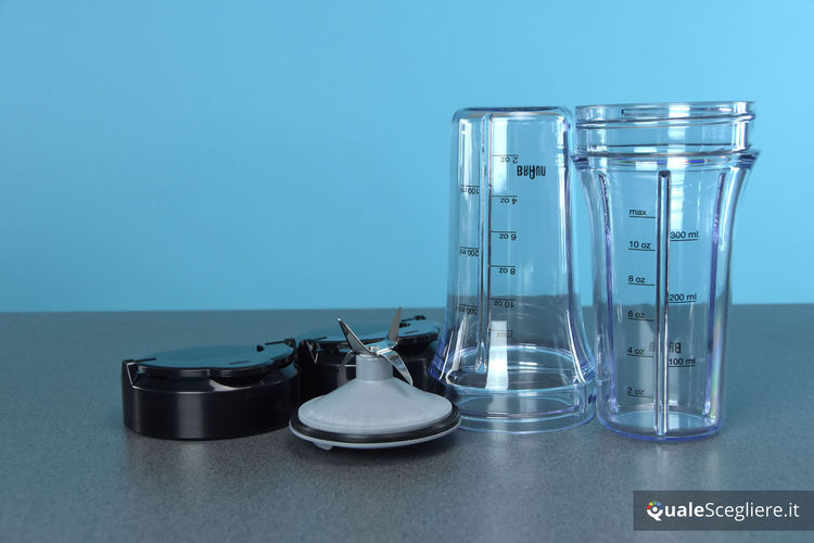 Braun PowerBlend 7 JB 7192