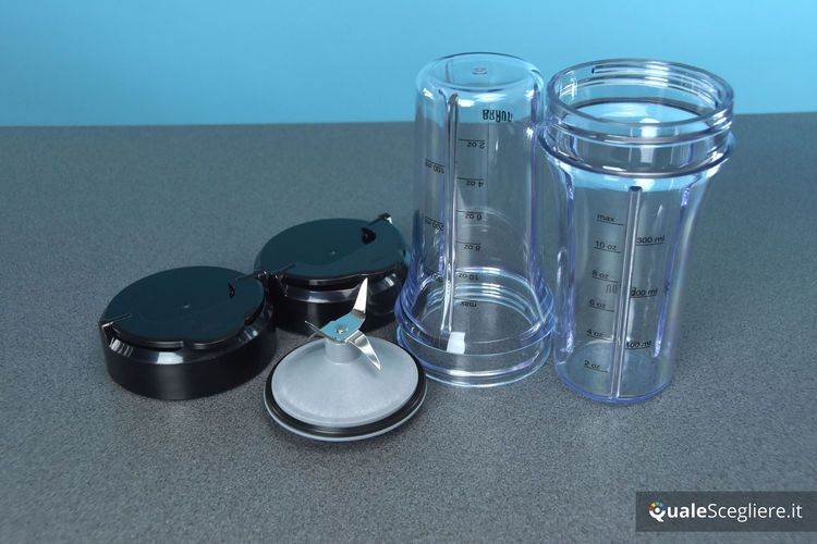 Braun PowerBlend 7 JB 7192