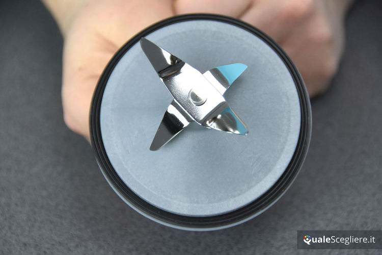 Braun PowerBlend 7 JB 7192