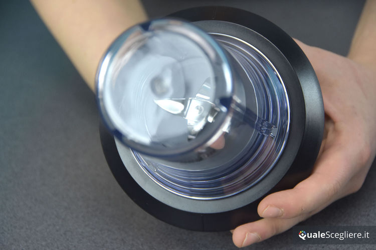 Braun PowerBlend 7 JB 7192