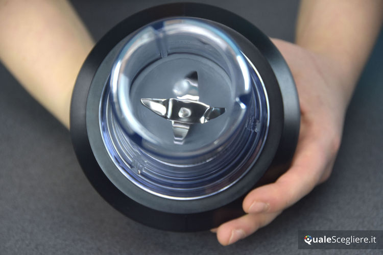 Braun PowerBlend 7 JB 7192