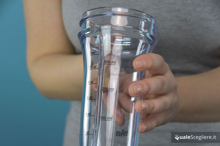 Braun PowerBlend 7 JB 7192