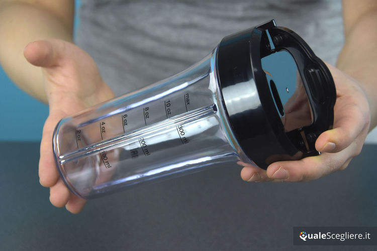 Braun PowerBlend 7 JB 7192