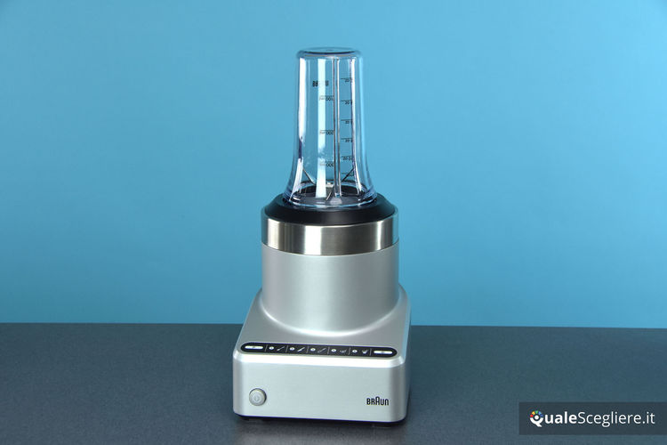 Braun PowerBlend 7 JB 7192