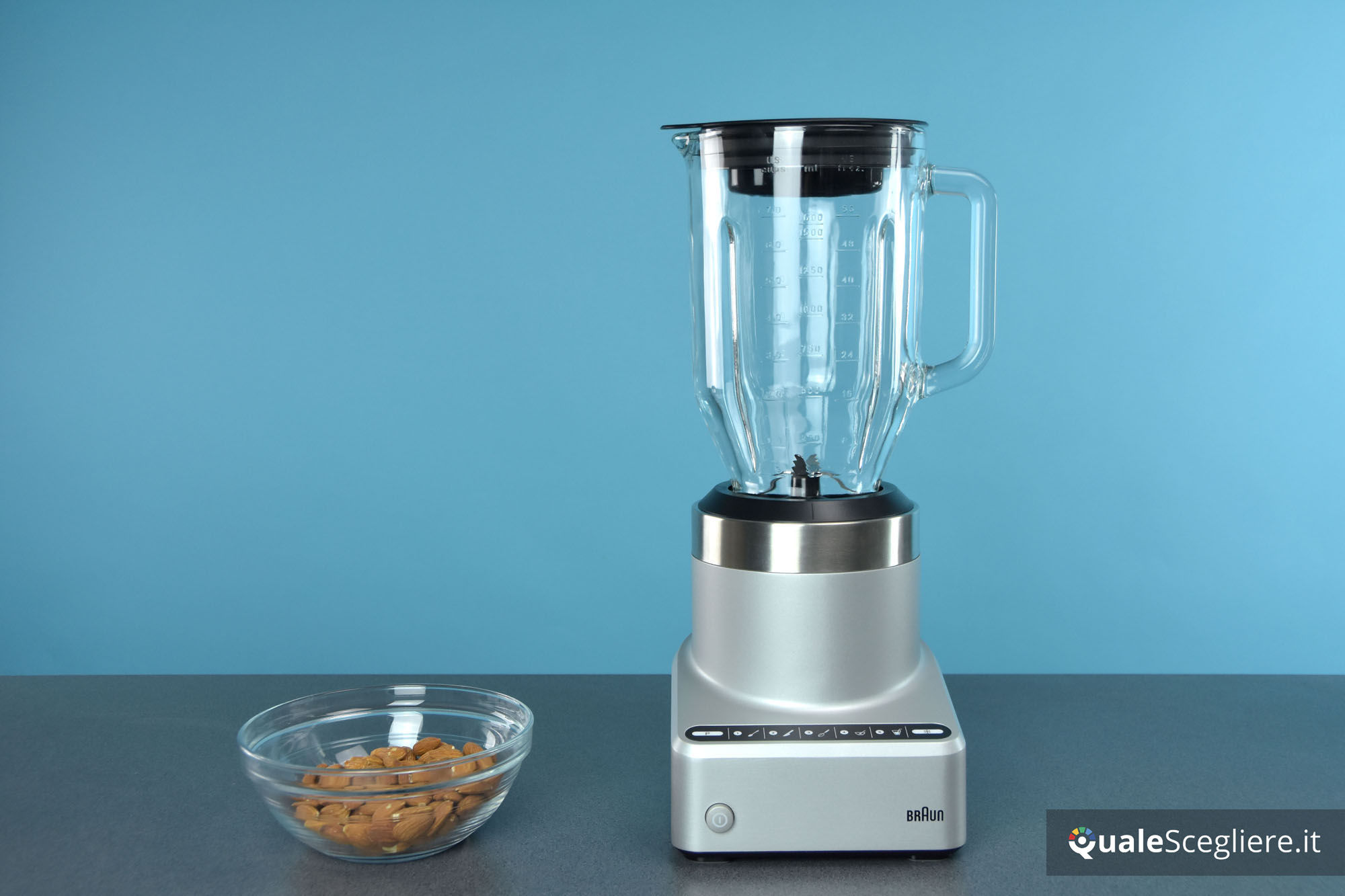 Braun PowerBlend 7 JB 7192