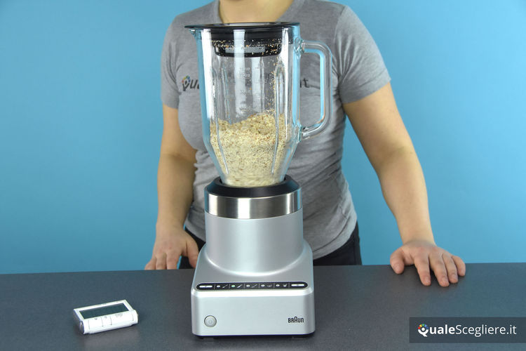 Braun PowerBlend 7 JB 7192