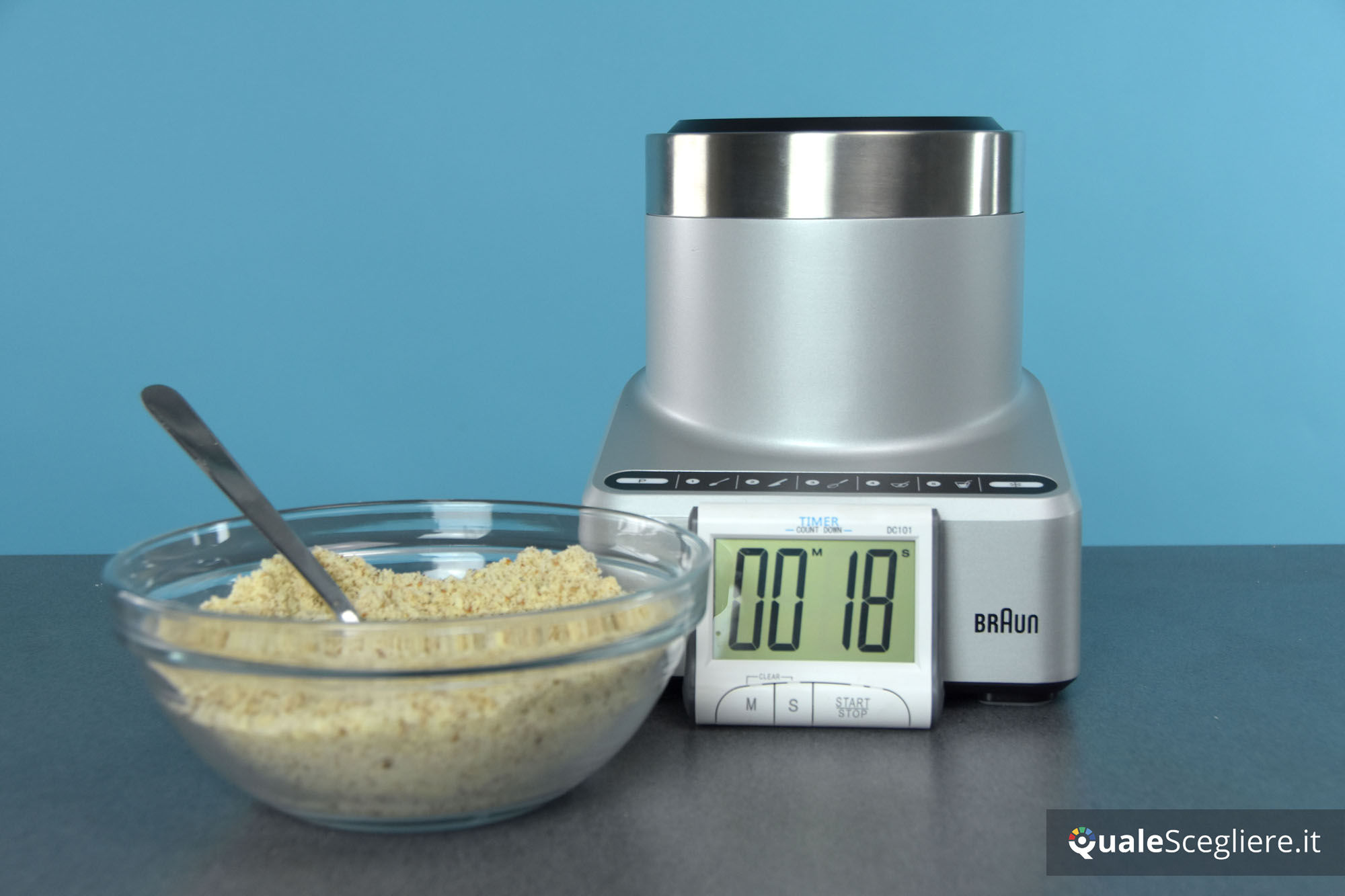 Braun PowerBlend 7 JB 7192
