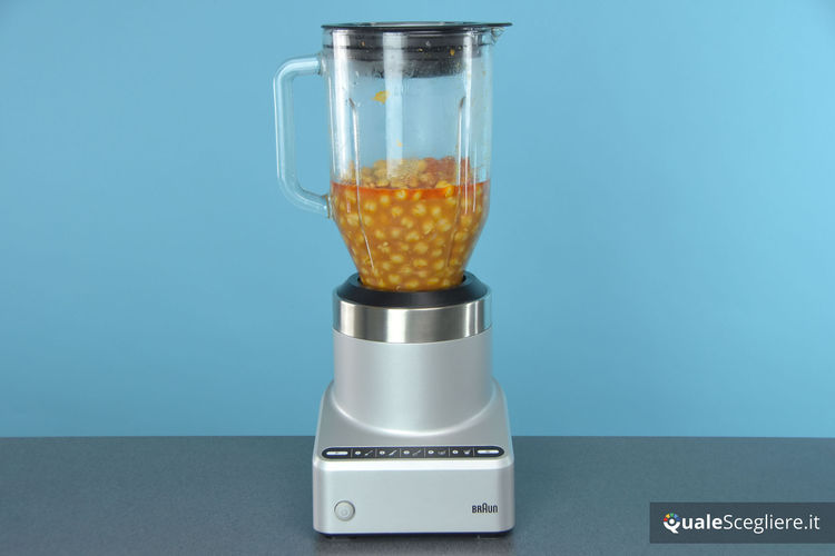 Braun PowerBlend 7 JB 7192