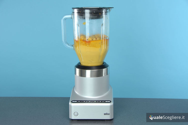 Braun PowerBlend 7 JB 7192