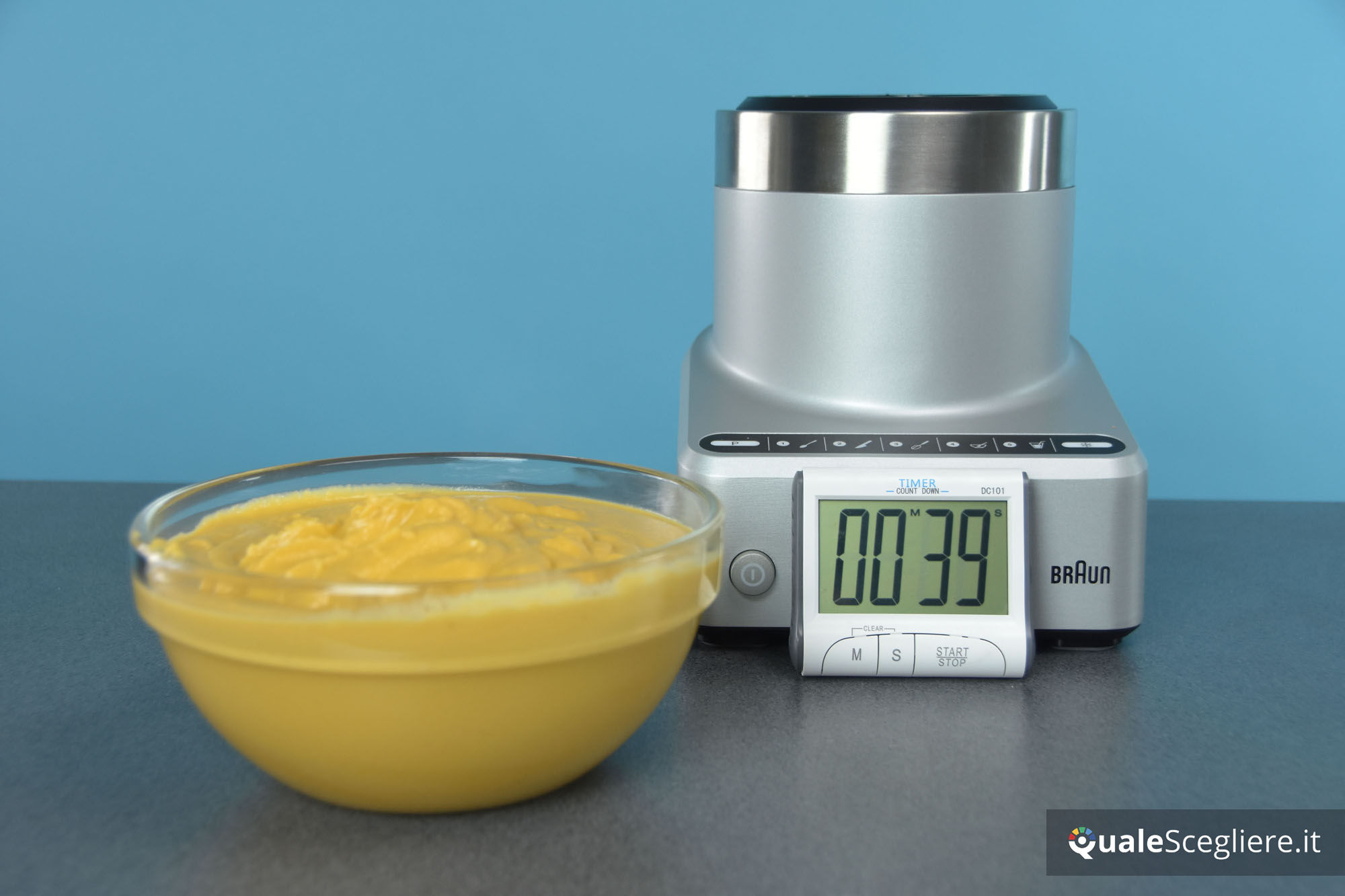 Braun PowerBlend 7 JB 7192