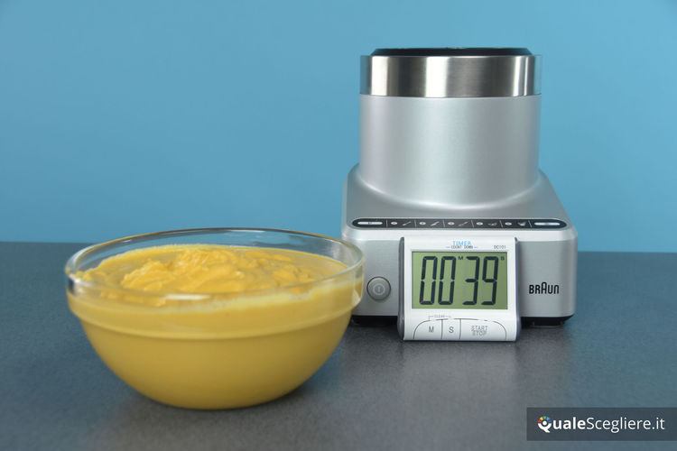 Braun PowerBlend 7 JB 7192