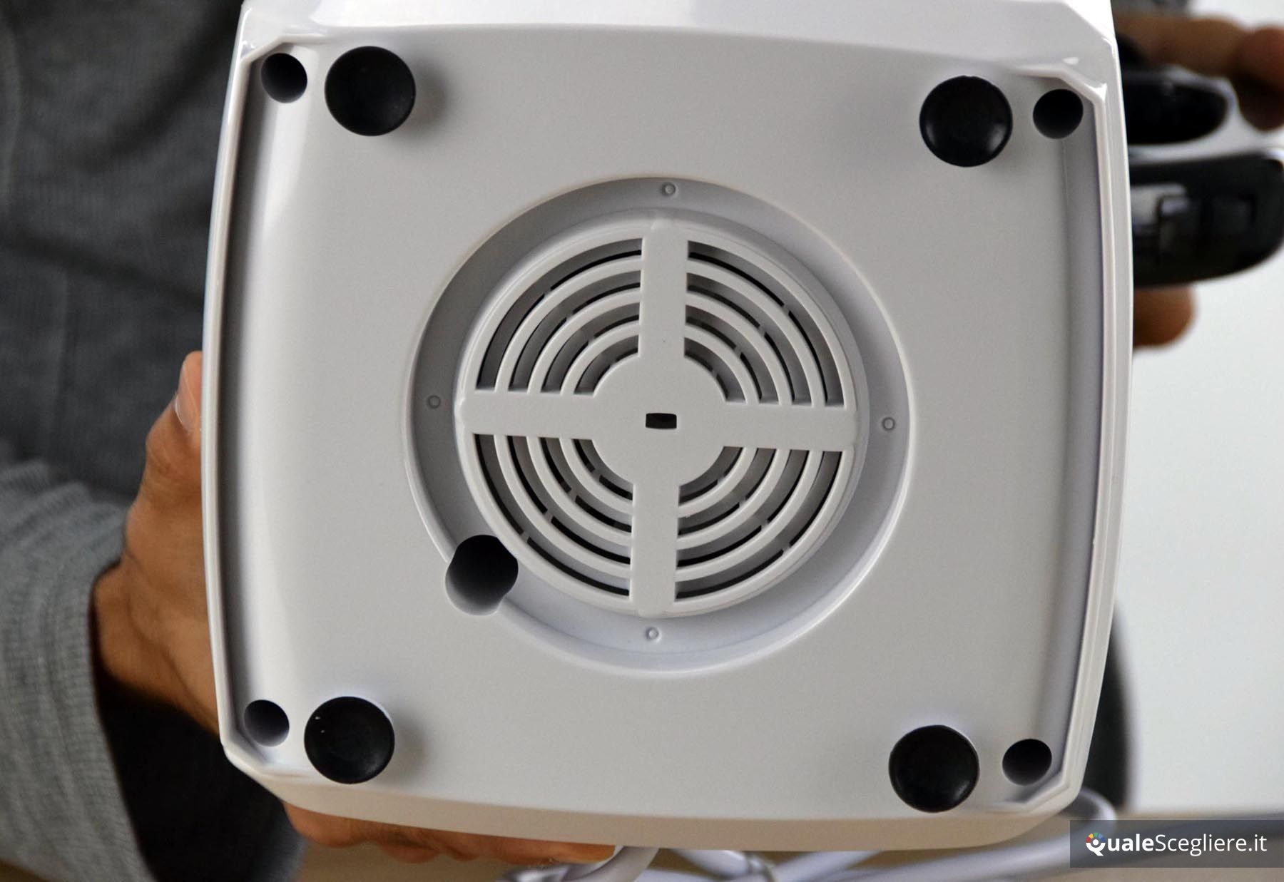 Duronic BL89
