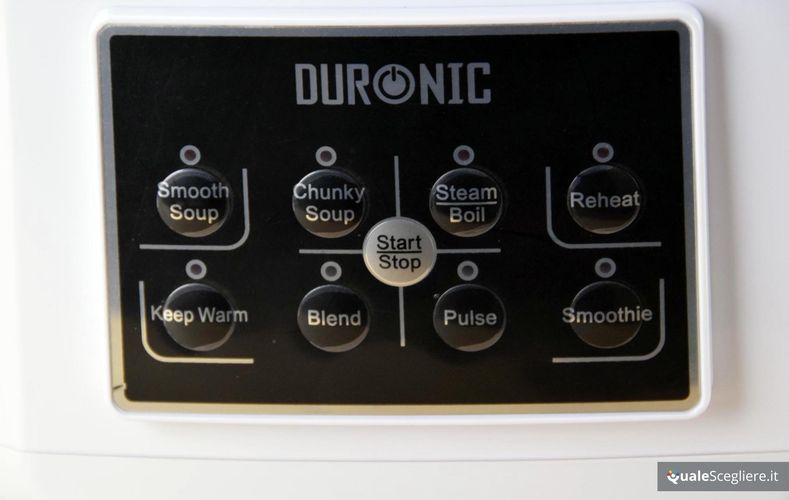 Duronic BL89
