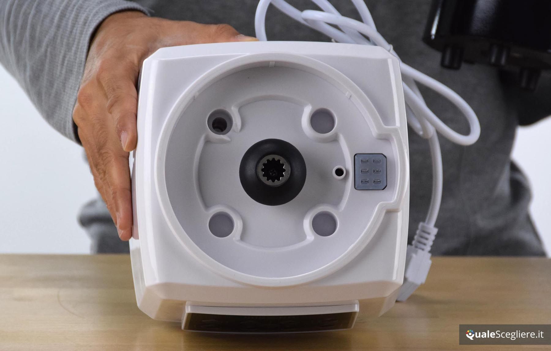 Duronic BL89