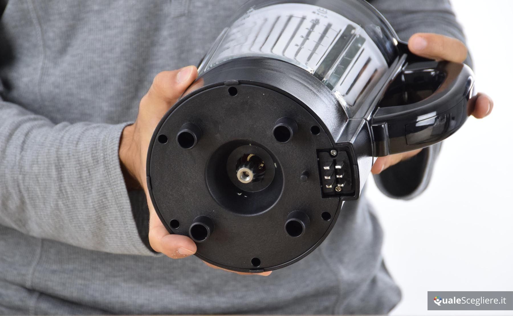 Duronic BL89