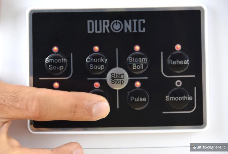Duronic BL89