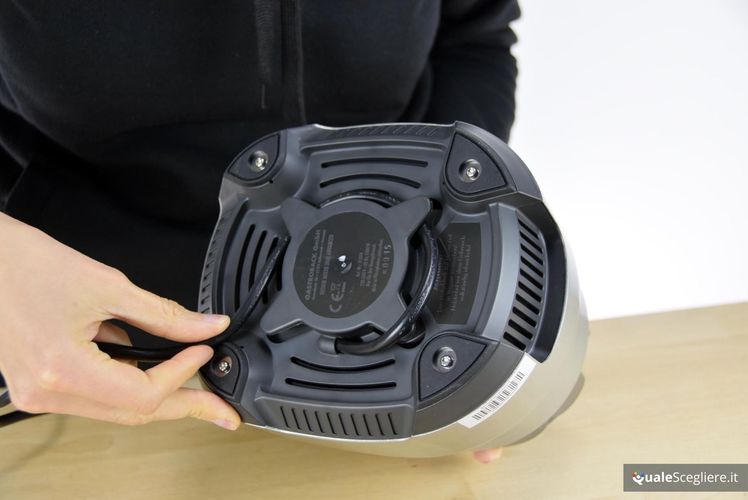 Gastroback Duo Advanced 41004