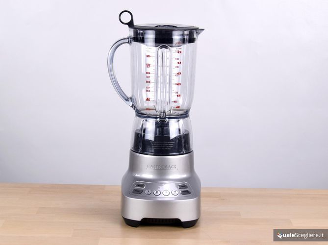 Gastroback Duo Advanced 41004