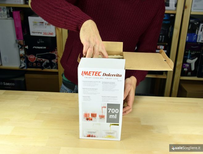 Imetec BL3 300