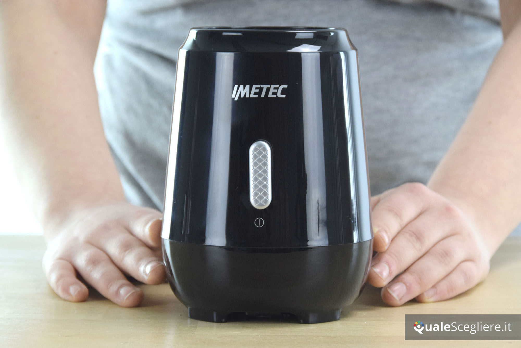 Imetec PB 100