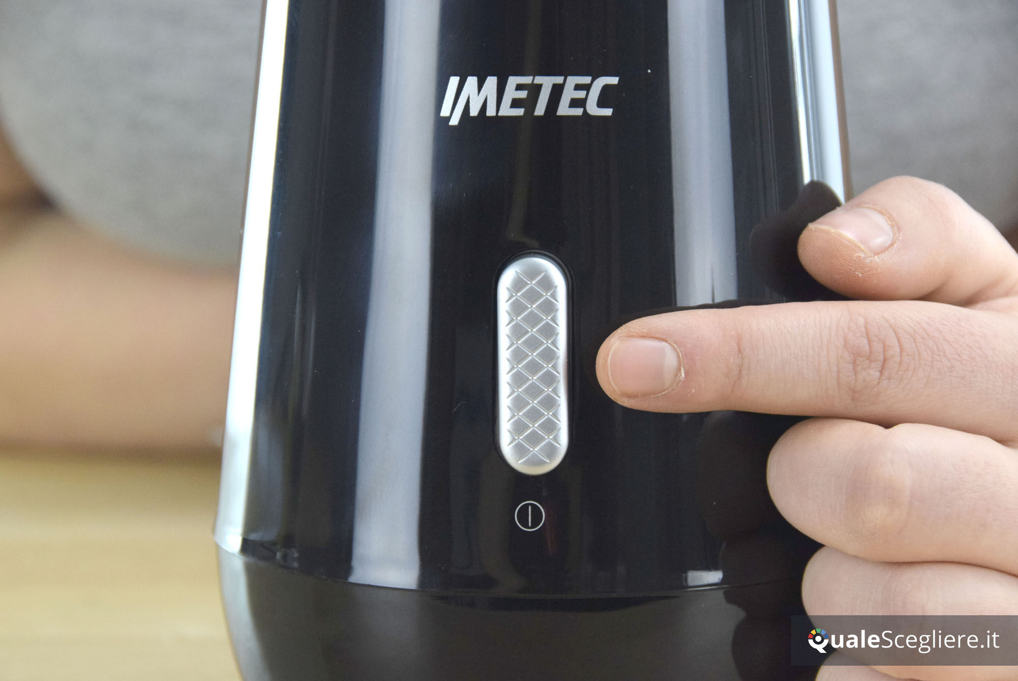 Imetec PB 100
