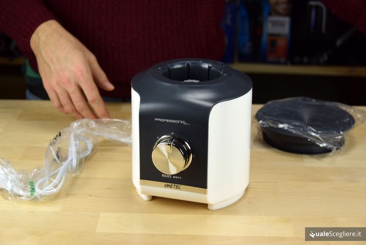 Imetec Professional Serie BL 1000