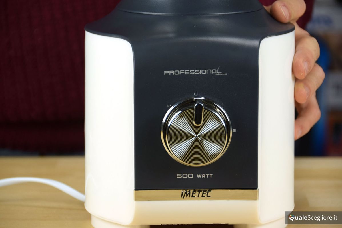 Imetec Professional Serie BL 1000