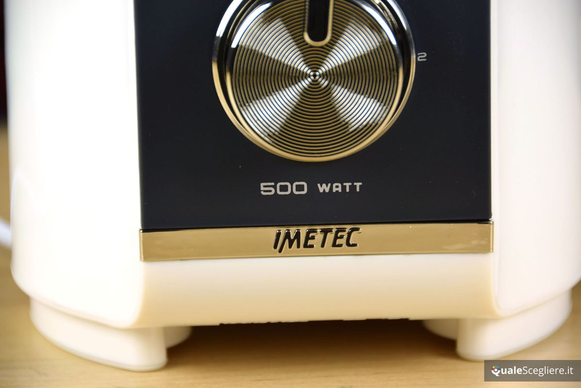 Imetec Professional Serie BL 1000