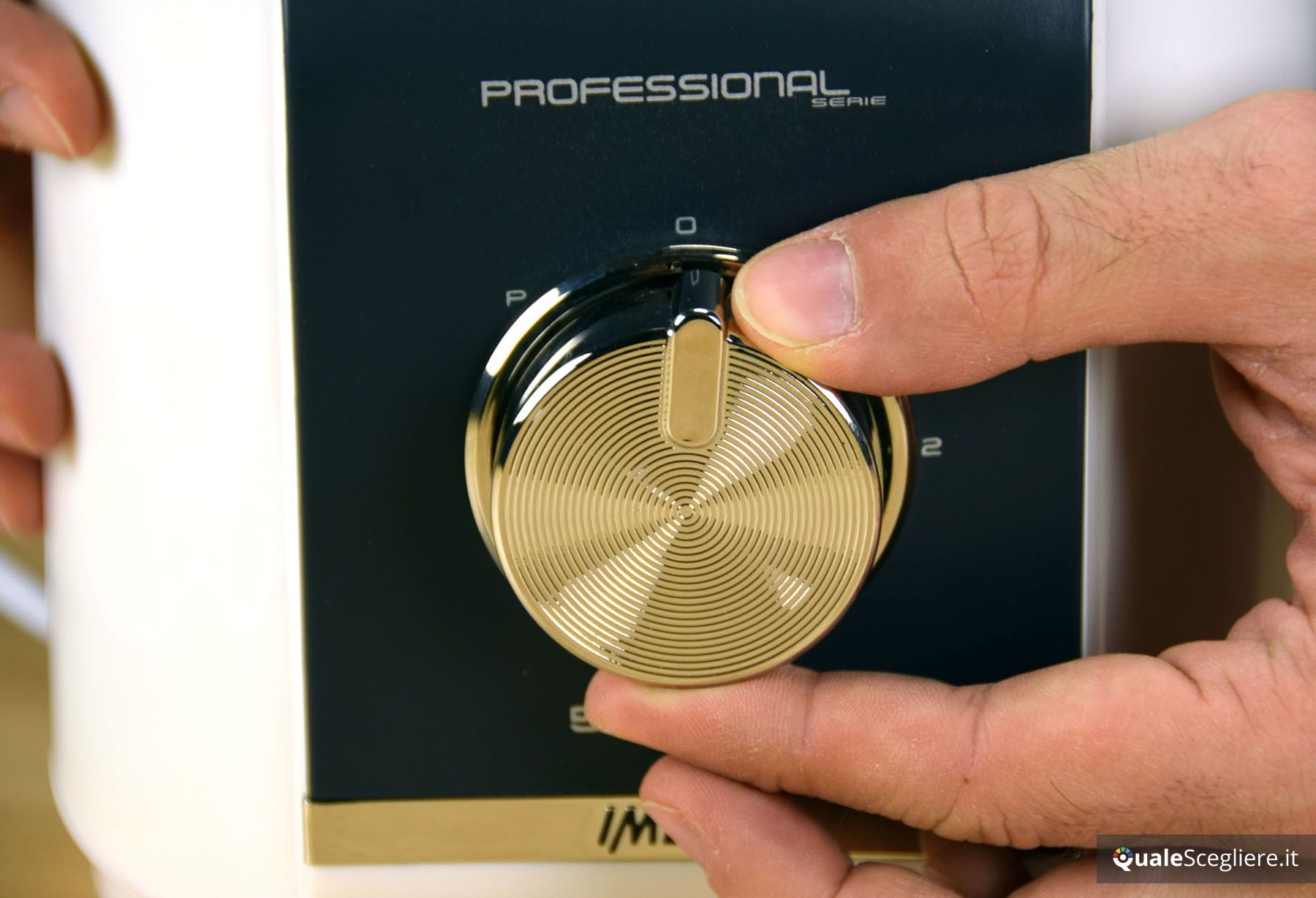 Imetec Professional Serie BL 1000