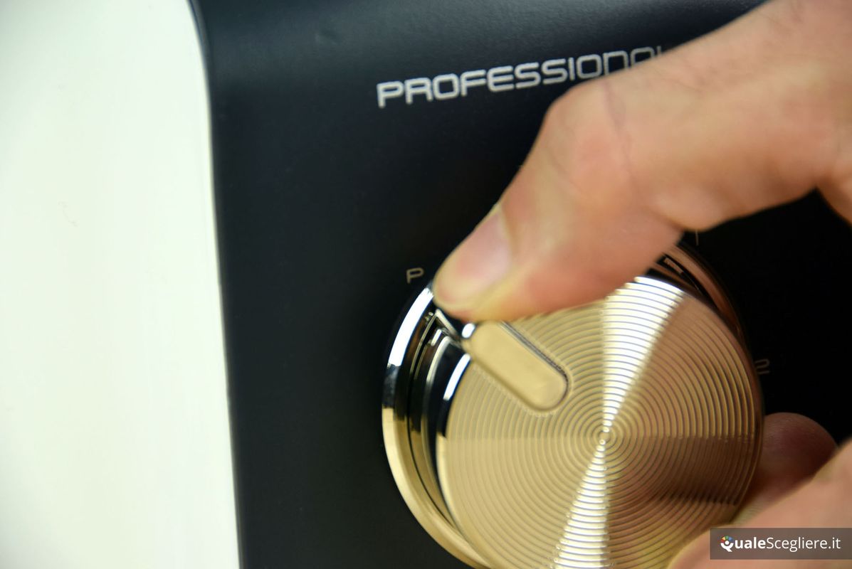 Imetec Professional Serie BL 1000