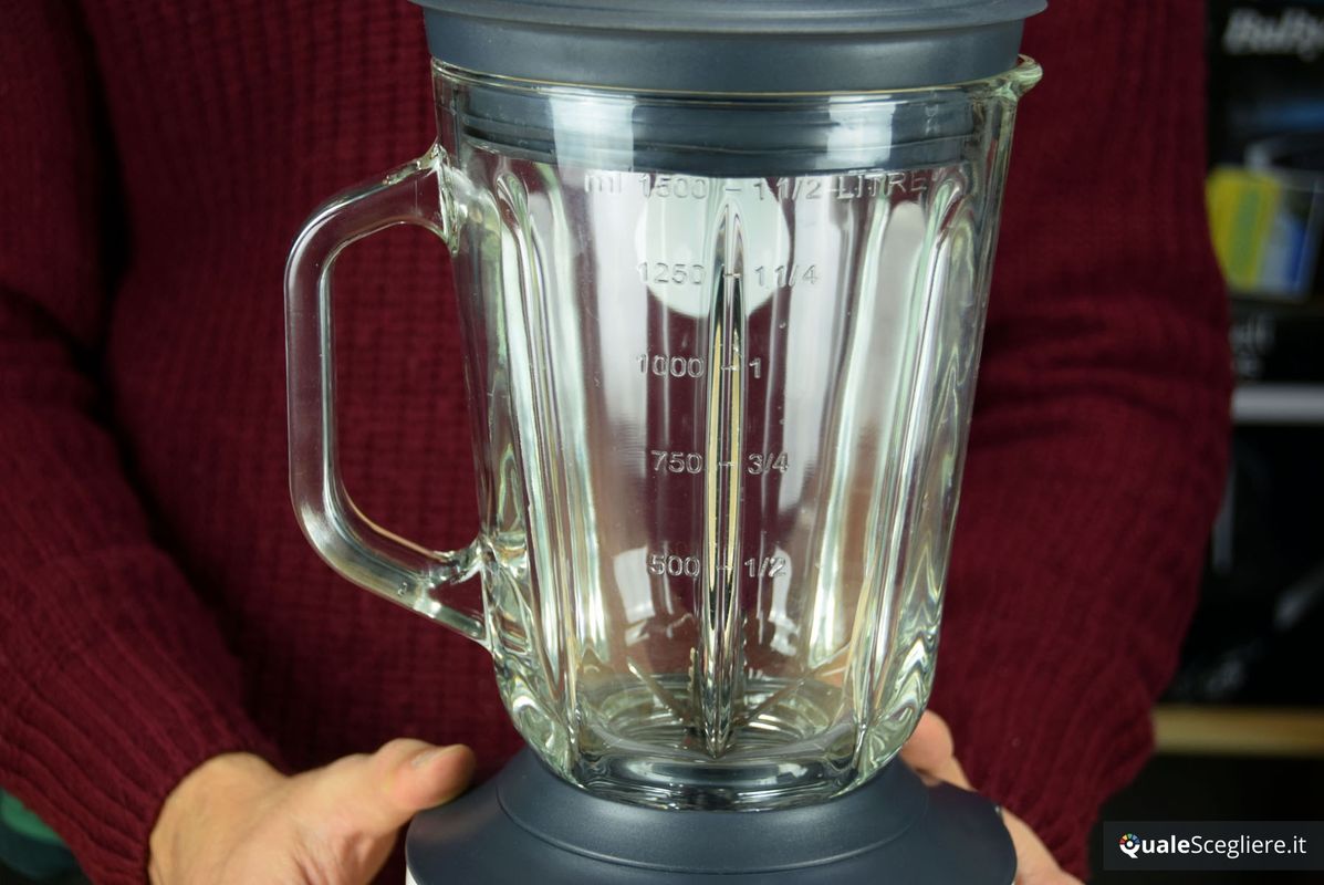 Imetec Professional Serie BL 1000