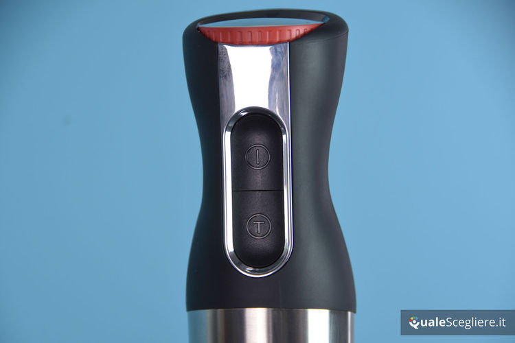 Bosch Ergo Mixx Style MS6CM6120